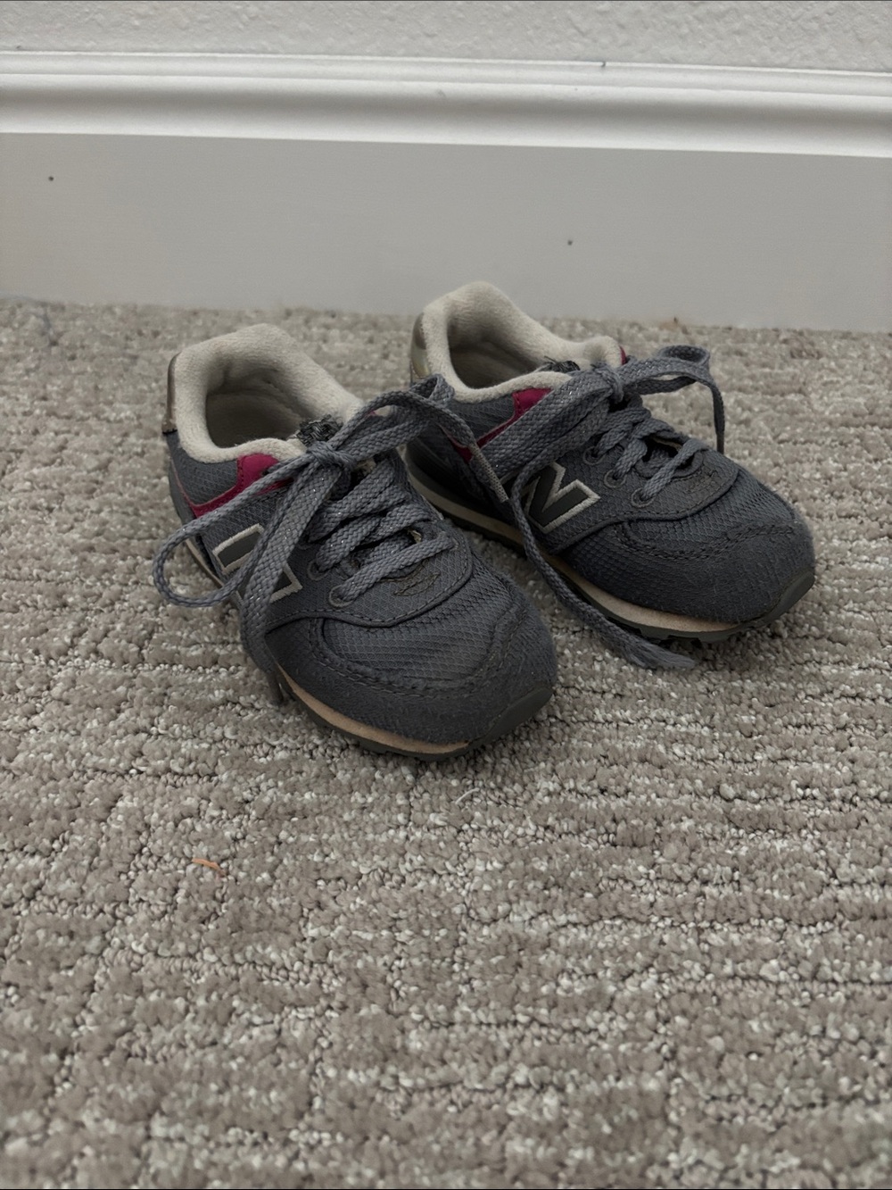 New Balance Sneakers